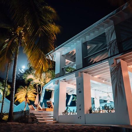 Gecko House Hotel West End Exterior foto